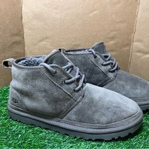 UGG Men’s boots